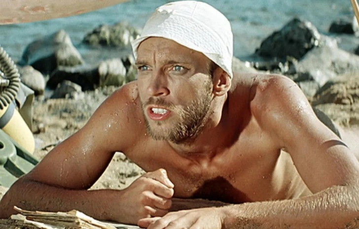 Геннадий Нилов | www.starhit.ru