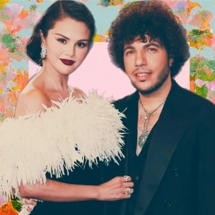 Селена Гомес планирует родить четверых детей от Бенни Бланко