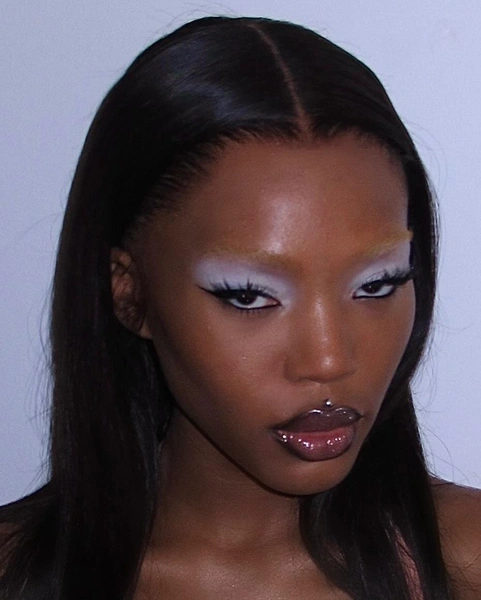 Источник: соцсети georgiahopemakeup