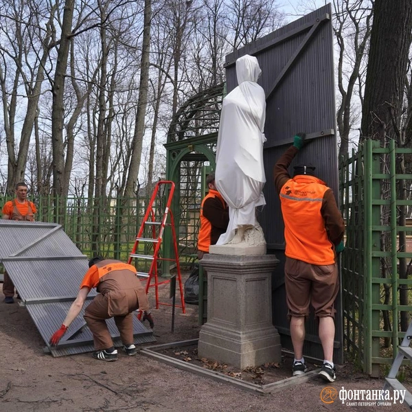 Источник: Павел Даиси / FONTANKA.RU