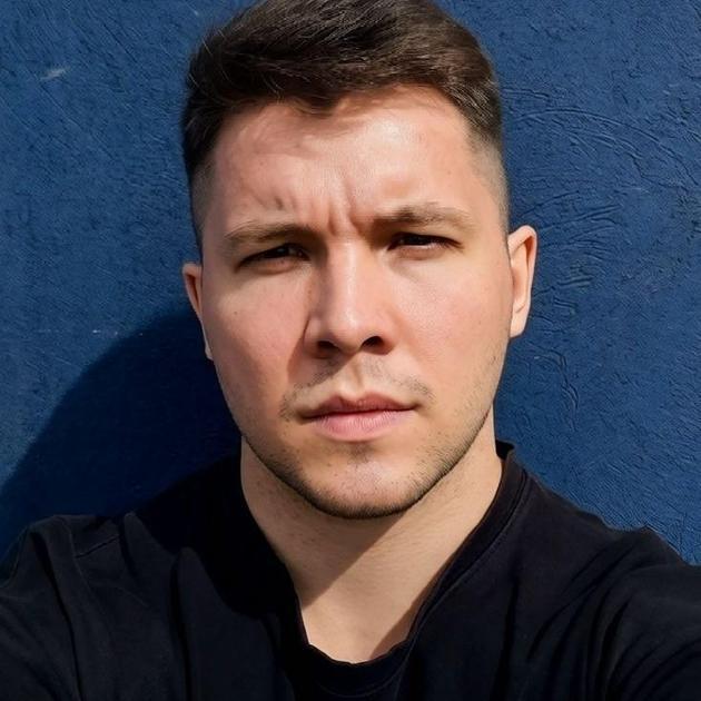 Руслан Матвеев