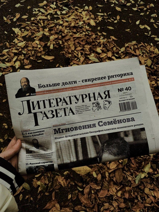 Источник: Жигулева Полина