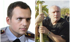 Звездный адвокат о «смерти» Янина: Провокаторы так уже «хоронили» Пороховщикова