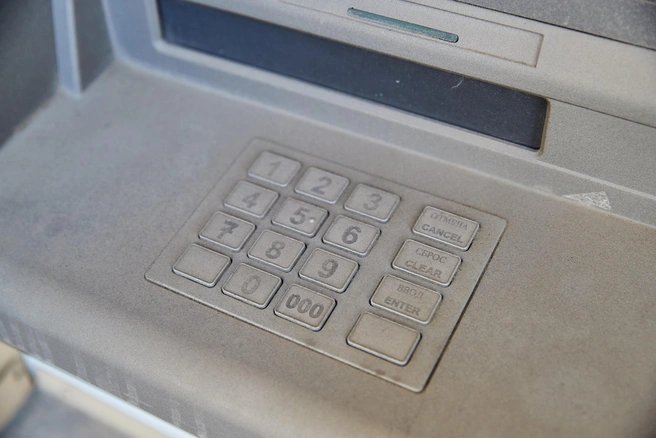 Тщательный план подвел грабителей, полгода взрывавших банкоматы в Финляндии | Источник: Александр Ощепков / NGS.RU