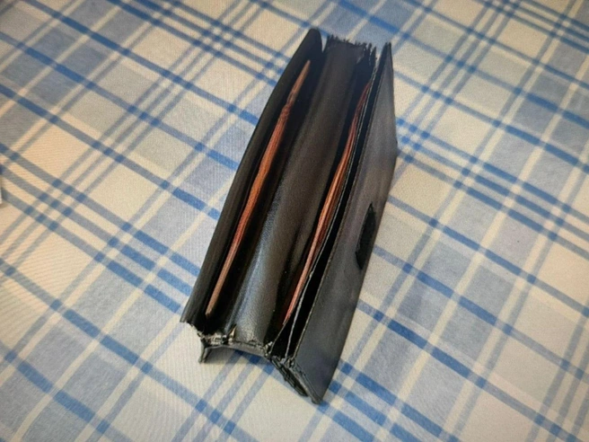 В Орске 88-летний пенсионер стал жертвой вора, пришедшего под видом газовика | Источник: УМВД России по Оренбургской области