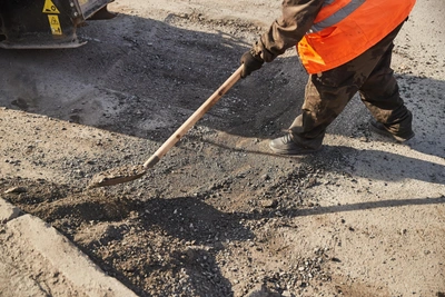 План ремонта дорог Новосибирска на 2026 год: 2,7 млрд рублей