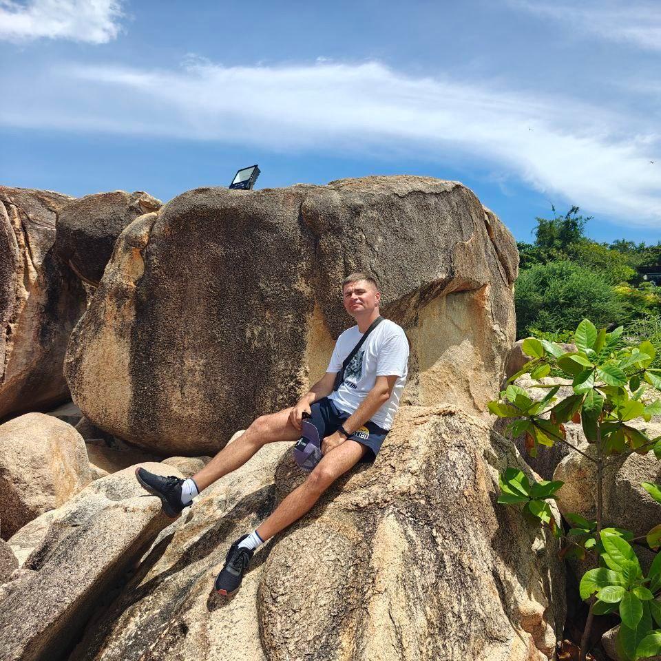 Виктор Коробов