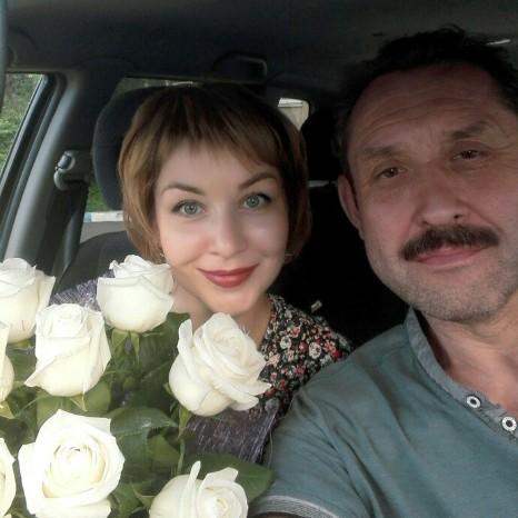 Надежда есть! Телефон Сергея Усольцева, пропавшего с женой и дочкой 12 дней назад в тайге, подал сигнал