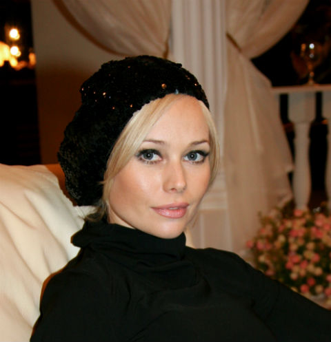 Елена Корикова