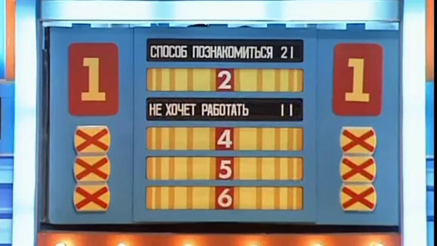 Проверьте свою интуицию: 13 простых, но коварных вопросов из «Сто к одному»