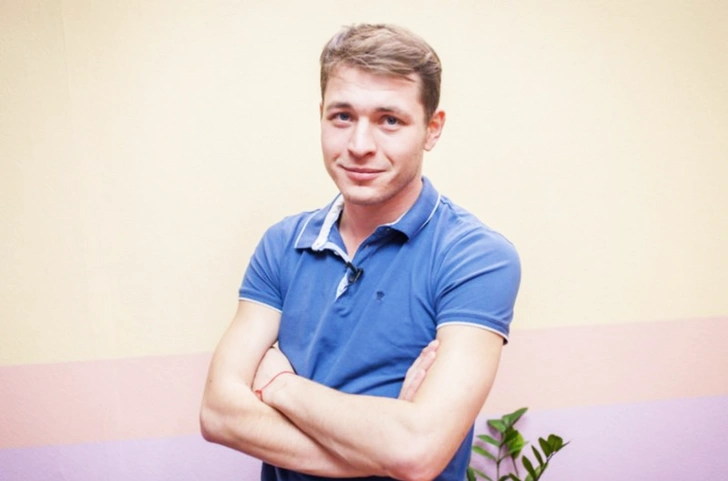 Дмитрий Лукин | www.starhit.ru