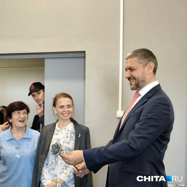Источник: Руслан Симушин / CHITA.RU