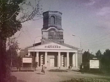 Источник: История Уфы и Башкортостана / Vk.com