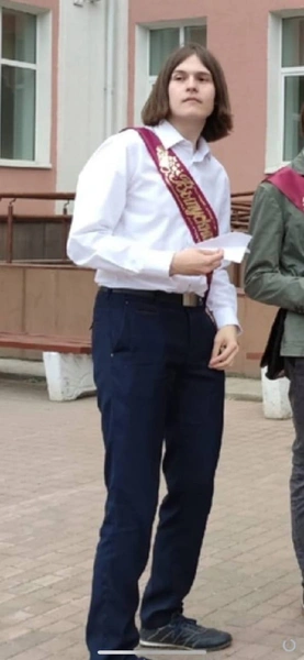 Тимур Бекмансуров