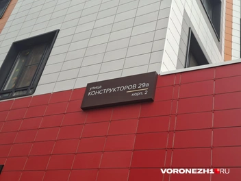 Источник: Алёна Воропаева / Voronezh1.ru