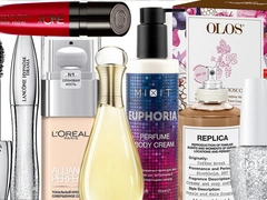 Бьюти-находки и сюрпризы недели: маски Garnier, тональный крем L'Oreal Paris, туалетная вода Maison Margiela
