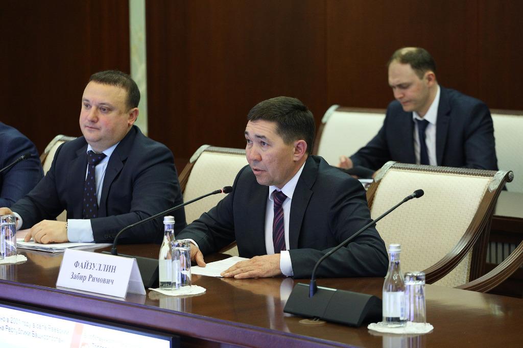 В Башкирии отменили строительство мясоперерабатывающего завода