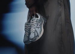 New Balance открыл первый официальный магазин в Алматы: адрес, расположение, коллекции