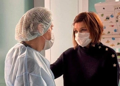 «Держат под седацией, болевой синдром не проходит»: новости о 10-летнем Глебе, потерявшем пальцы из-за взрыва