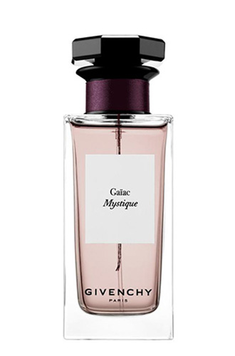 Gaiac Mistique, Givenchy