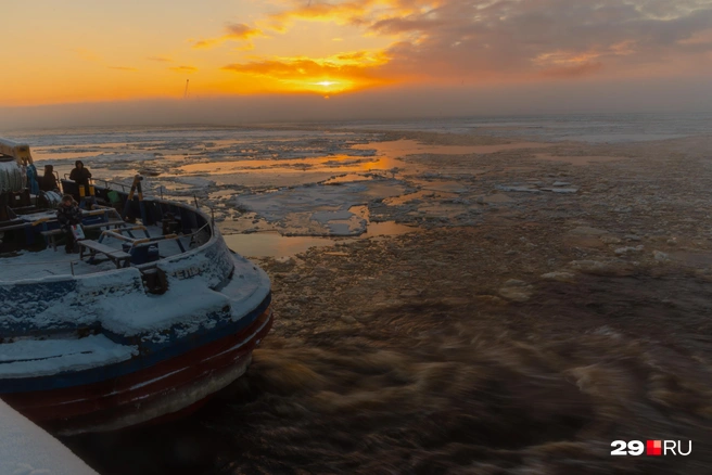 Источник: Иван Митюшёв / 29.RU