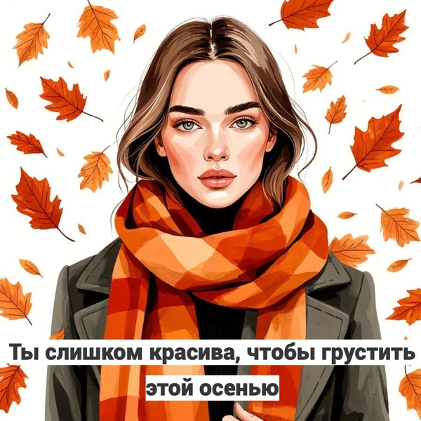 открытки с осенью, открытки с пожеланиями доброй осени, открытка с доброй осенью, открытки с осенью красивые, открытки с добрым утром осень, открытка с днем осени, открытка с добрым утром красивая осень, открытки с осенью с пожеланием | Источник: theDay/Шедеврум