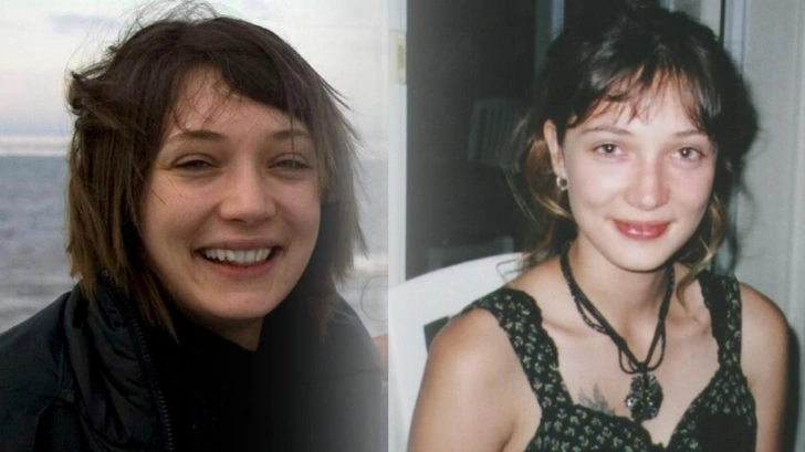 Мэрилин Бержерон | Источник: Социальные сети 