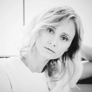 Директор моды Marie Claire в эфире радио Romantika