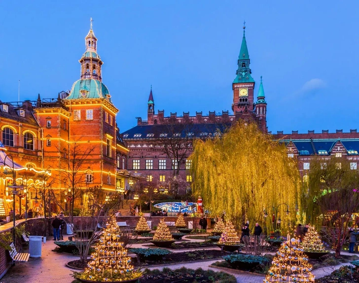 Источник: Массимо Борчи, 4Corners Images