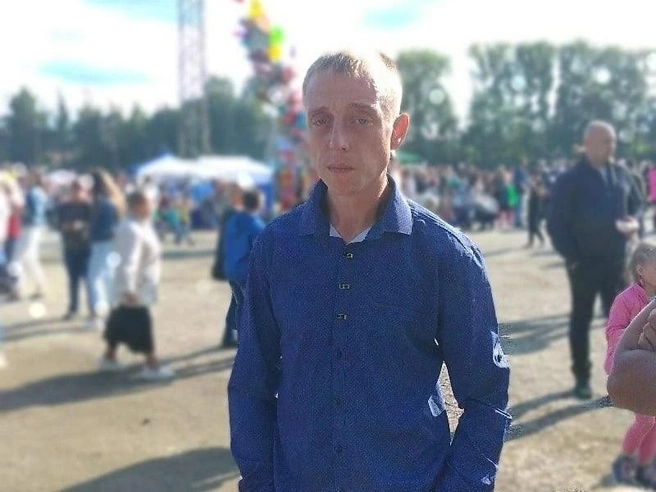 Александра признали виновным в изнасиловании школьницы | Источник: Александр Шаньгин / Vk.com