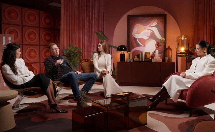 «Сексолог Ольга Василенко»