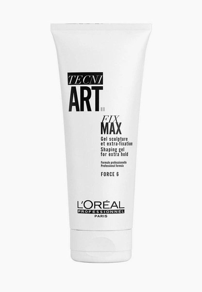 Гель для укладки L'Oreal Professionnel Tecni.Art Fix Max 