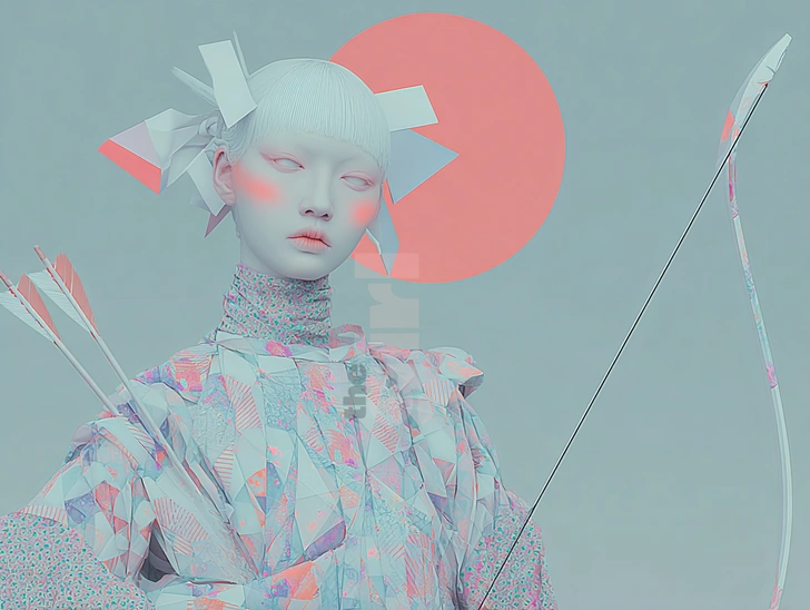 Источник: Midjourney | theGirl