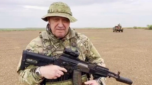 Все покушения на Евгения Пригожина