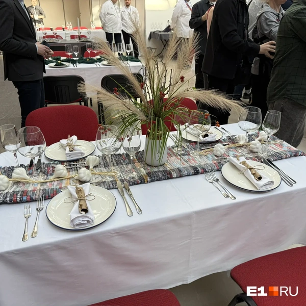 Источник: Ирина Шутько / E1.RU