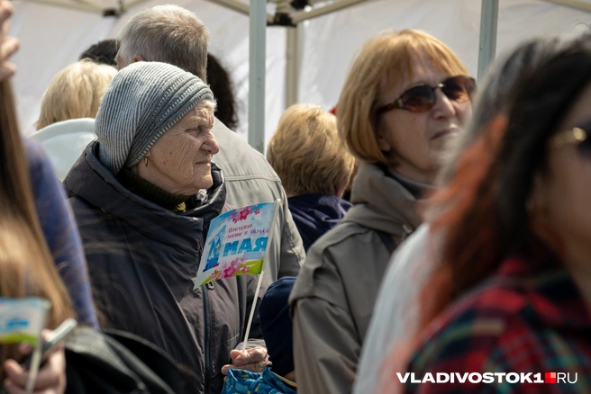 Источник: Елена Буйвол / VLADIVOSTOK1.RU