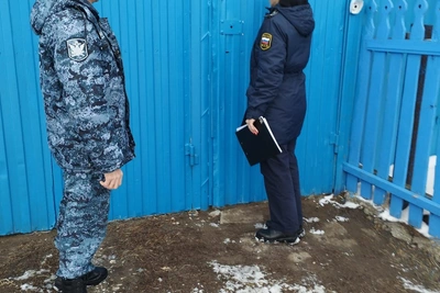 Штраф за угон автомобиля погашен после действий приставов