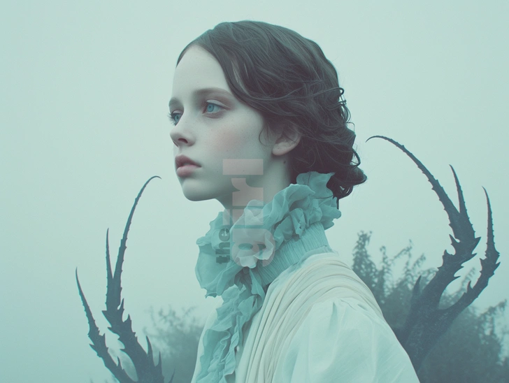 Источник: Midjourney | theGirl