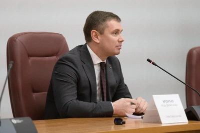Глава Северодвинска баллотируется в Госдуму