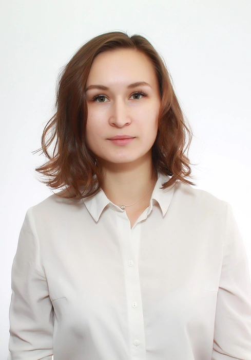 Любовь Ахметдинова всю жизнь проработала в мэрии | Источник: Якутская городская территориально избирательная комиссия