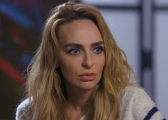 Екатерина Варнава: «Со свадьбой еще подождем»