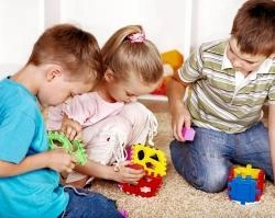 В Иркутске проектируют здания новых детсадов и школ | ircity.ru