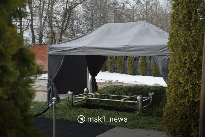 Источник: Дмитрий Толстошеев / MSK1.RU