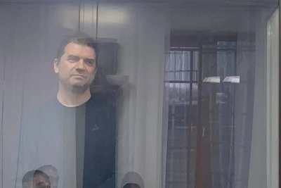 Беглов останется в СИЗО до мая по решению суда