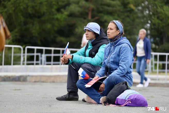 В Челябинск приехали коллективы из Екатеринбурга, Кургана, Башкортостана, Сочи, а также Хор Московского Сретенского монастыря | Источник: Михаил Шилкин