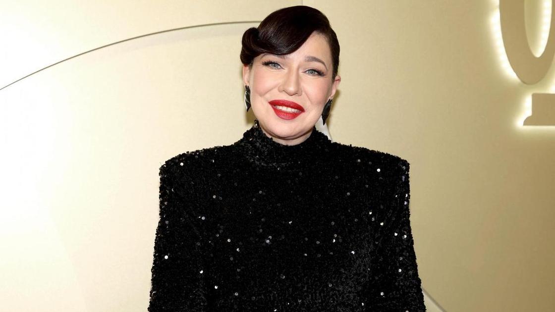 Певица Елка тайно вышла замуж