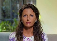 Симоньян: «У меня начинается химиотерапия. Не пишите: „Все будет хорошо“. Господь сам решает, кого и когда забирать»