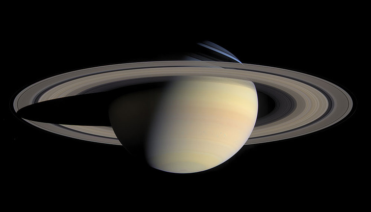NASA / JPL / Space Science Institute