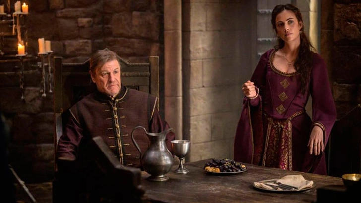 Robin Hood | Источник: кадр из сериала