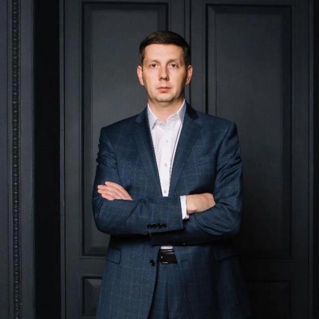Александр Карпушин, директор петербургского филиала компании «Унистрой»